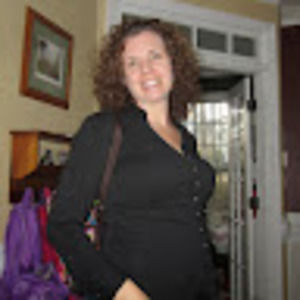 Meet your Posher, Rhonda